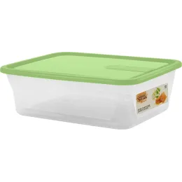Saqlash idishi 0,6L, Sugar&Spice Honey pista