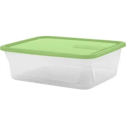 Контейнер 0,6 л для продуктов, Sugar&Spice Honey фисташка