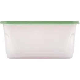 Контейнер 0,9 л для продуктов, Sugar&Spice Honey фисташка