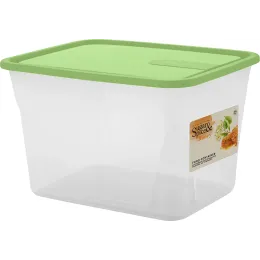 Saqlash idishi 1,2L, Sugar&Spice Honey pista