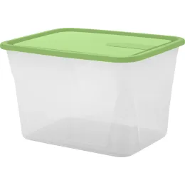 Saqlash idishi 1,2L, Sugar&Spice Honey pista