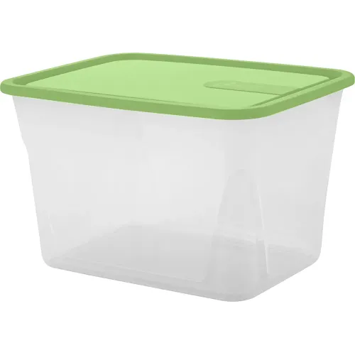 Saqlash idishi 1,2L, Sugar&Spice Honey pista