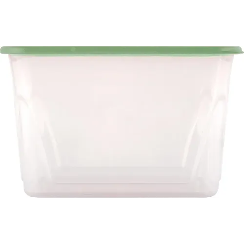 Saqlash idishi 1,2L, Sugar&Spice Honey pista