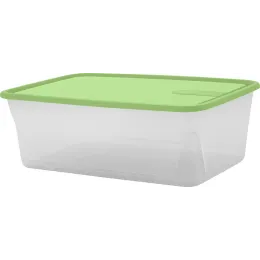 Saqlash idishi 1,6L, Sugar&Spice Honey pista