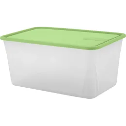 Saqlash idishi 2,1L, Sugar&Spice Honey pista