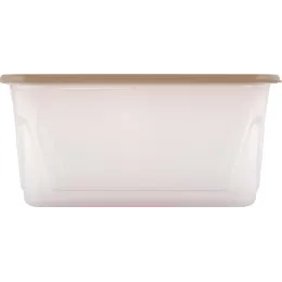 Контейнер 0,9 л для продуктов, Sugar&Spice Honey латте