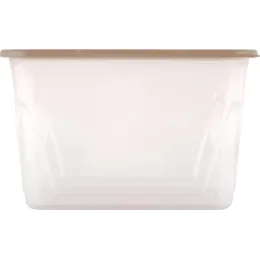 Saqlash idishi 1,2L, Sugar&Spice Honey latte