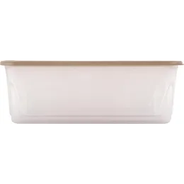 Saqlash idishi 1,6L, Sugar&Spice Honey latte