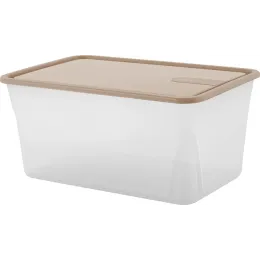 Saqlash idishi 2,1L, Sugar&Spice Honey latte