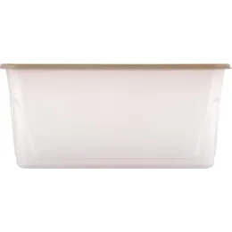 Saqlash idishi 2,1L, Sugar&Spice Honey latte