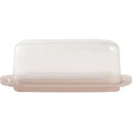 Sariyog' idishi qopqoq bilan 180x95x65 mm, Sugar&Spice Vanilla latte