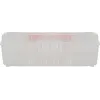 Saqlash qutisi BLOCKER Techniker 9" shaffof