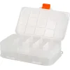 Kichik narsalar uchun organizator BLOCKER Expert 8" ikki tomonlama shaffof matli