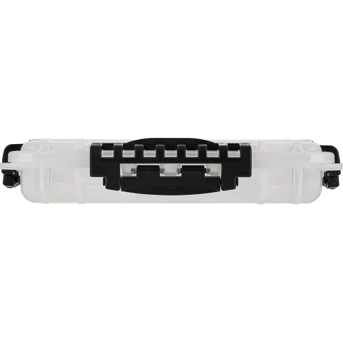 Suv o'tkazmaydigan idish, kichik narsalarni saqlash uchun organizator BLOCKER Guru 11"