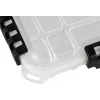 Suv o'tkazmaydigan idish, kichik narsalarni saqlash uchun organizator BLOCKER Guru 11"