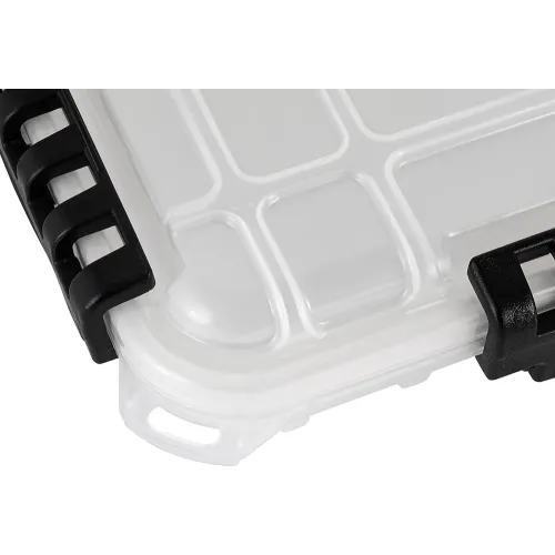 Suv o'tkazmaydigan idish, kichik narsalarni saqlash uchun organizator BLOCKER Guru 11"