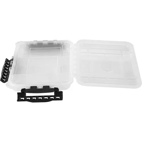 Suv o'tkazmaydigan idish, kichik narsalarni saqlash uchun organizator BLOCKER Guru 11"