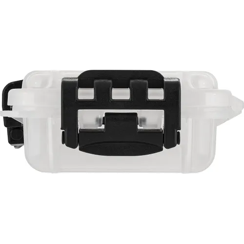 Suv o'tkazmaydigan idish, kichik narsalarni saqlash uchun organizator BLOCKER Guru 8"