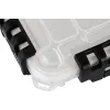 Suv o'tkazmaydigan idish, kichik narsalarni saqlash uchun organizator BLOCKER Guru 8"