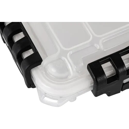 Suv o'tkazmaydigan idish, kichik narsalarni saqlash uchun organizator BLOCKER Guru 8"