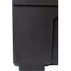 Ящик для инструментов BLOCKER Guru 19", черный, оранжевый