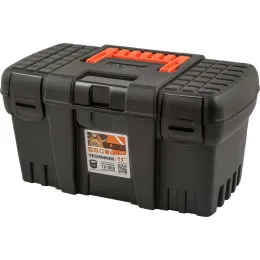 Asboblar qutisi BLOCKER Techniker 11", qora