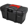 Asboblar qutisi BLOCKER Techniker 11", qora