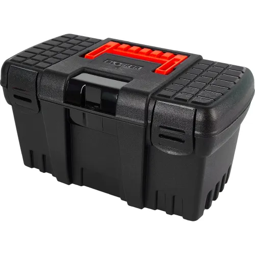 Asboblar qutisi BLOCKER Techniker 11", qora