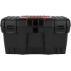 Asboblar qutisi BLOCKER Techniker 11", qora