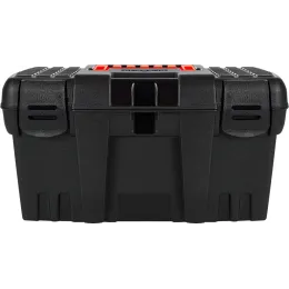 Asboblar qutisi BLOCKER Techniker 11", qora