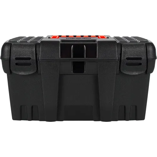 Asboblar qutisi BLOCKER Techniker 11", qora