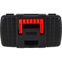 Asboblar qutisi BLOCKER Techniker 11", qora