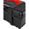 Asboblar qutisi BLOCKER Techniker 11", qora