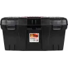 Asboblar qutisi BLOCKER Techniker 15", qora