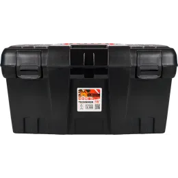 Ящик для инструментов BLOCKER Techniker 15", черный
