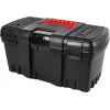 Asboblar qutisi BLOCKER Techniker 15", qora
