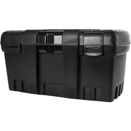 Ящик для инструментов BLOCKER Techniker 15", черный