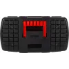 Asboblar qutisi BLOCKER Techniker 15", qora