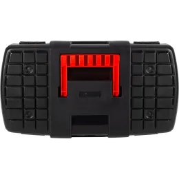 Ящик для инструментов BLOCKER Techniker 15", черный