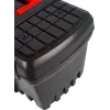 Asboblar qutisi BLOCKER Techniker 15", qora