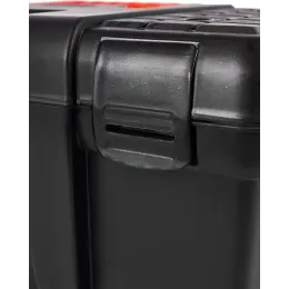 Ящик для инструментов BLOCKER Techniker 15", черный