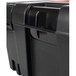 Ящик для инструментов BLOCKER Techniker 15", черный