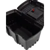 Asboblar qutisi BLOCKER Techniker 15", qora