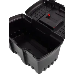 Ящик для инструментов BLOCKER Techniker 15", черный