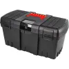 Asboblar qutisi BLOCKER Techniker 18", qora