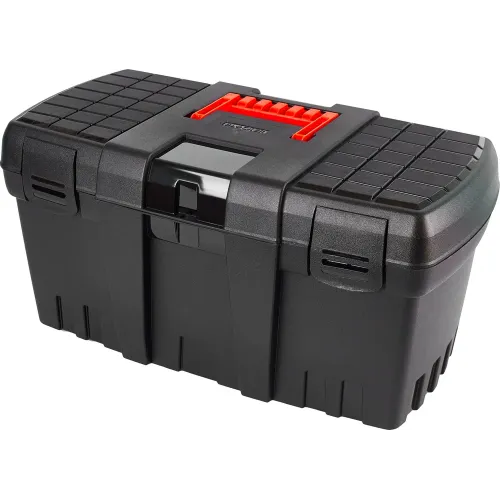 Asboblar qutisi BLOCKER Techniker 18", qora