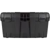 Asboblar qutisi BLOCKER Techniker 18", qora