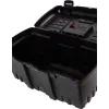 Asboblar qutisi BLOCKER Techniker 18", qora