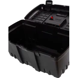 Asboblar qutisi BLOCKER Techniker 18", qora