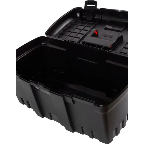 Asboblar qutisi BLOCKER Techniker 18", qora